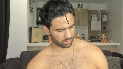 Snapshot of bradleymartin7 chatting on January 23, 5:02 am bradleymartin7 online show from January 23, 5:02 am