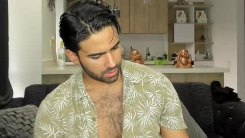 Snapshot of bradleymartin7 chatting on February 10, 10:30 pm bradleymartin7 online show from February 10, 10:30 pm
