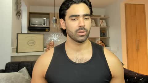 Snapshot of bradleymartin7 chatting on September 8, 10:42 pm bradleymartin7 online show from September 8, 10:42 pm