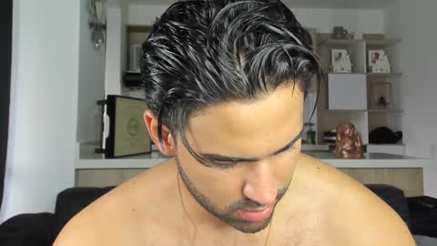 Snapshot of bradleymartin7 chatting on February 2, 10:49 pm bradleymartin7 online show from February 2, 10:49 pm