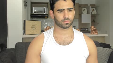 Snapshot of bradleymartin7 chatting on January 27, 3:15 am bradleymartin7 online show from January 27, 3:15 am