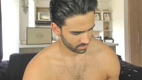 Snapshot of bradleymartin7 chatting on March 1, 5:38 pm bradleymartin7 online show from March 1, 5:38 pm