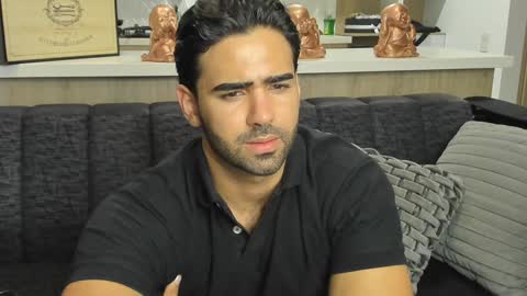Snapshot of bradleymartin7 chatting on February 7, 5:41 am bradleymartin7 online show from February 7, 5:41 am