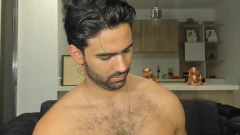 Snapshot of bradleymartin7 chatting on February 20, 2:40 am bradleymartin7 online show from February 20, 2:40 am