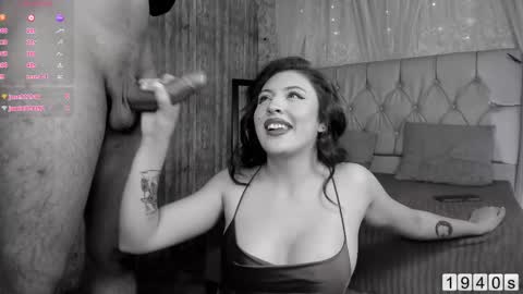 BradLovEmma  online show from October 28, 4:08 pm