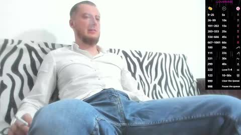 Call me Alex online show from April 18, 6:04 am