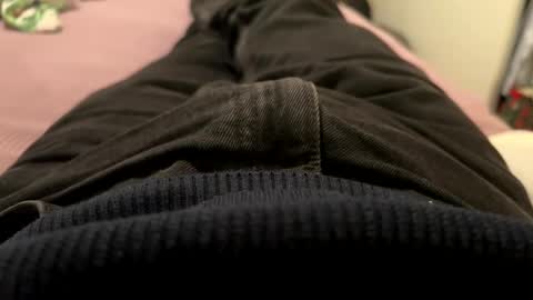 braduncutcock09 online show from January 7, 7:30 pm