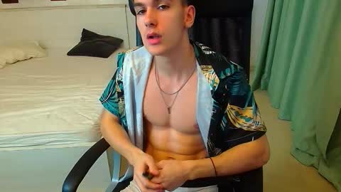 BradyFlint online show from October 28, 12:06 pm