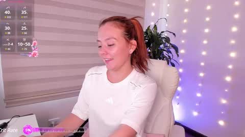 Snapshot of braelyn_ chatting on January 27, 8:07 pm Alejandra online show from January 27, 8:07 pm