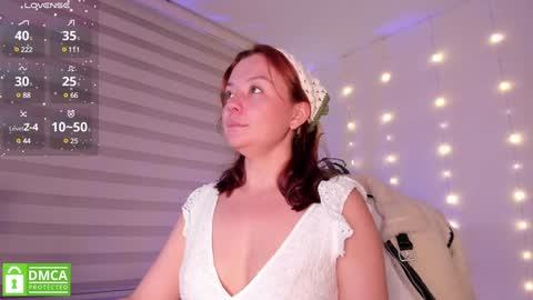 Snapshot of braelyn_ chatting on December 27, 2:01 pm Alejandra online show from December 27, 2:01 pm
