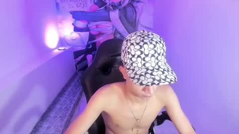 Snapshot of brahian_boyy chatting on September 13, 5:15 pm Brahian online show from September 13, 5:15 pm
