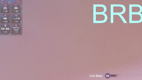 Brahm online show from February 13, 5:05 pm