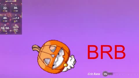 Brahm online show from October 16, 10:41 pm