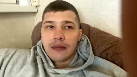 Brain Ortega online show from May 20, 6:43 am