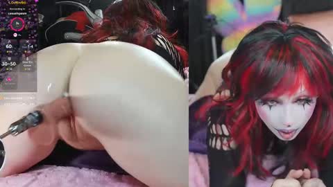 brainblowspice online show from March 13, 3:54 am