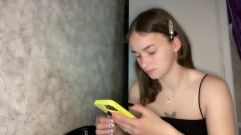 Kate online show from May 29, 6:17 pm