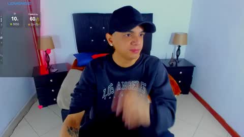 B R A N D online show from December 11, 1:49 pm