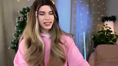 Branda online show from December 5, 2:15 pm