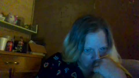 brandilove78 online show from June 19, 4:51 am