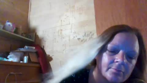 brandilove78 online show from July 12, 6:44 pm