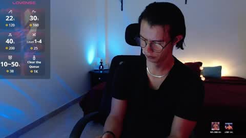 brandon_starkk online show from May 5, 1:34 am