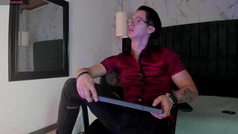 brandon_starkk online show from March 8, 11:58 am