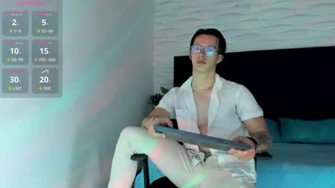 brandon_starkk online show from March 7, 11:43 am