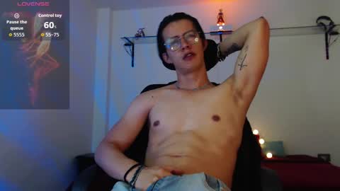 brandon_starkk online show from April 27, 10:29 pm