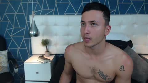 BrandonCole online show from February 24, 3:20 pm