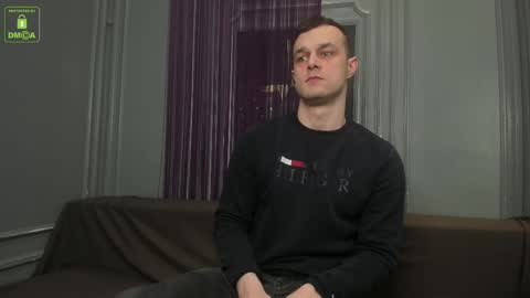 BRANDON online show from February 16, 5:15 pm