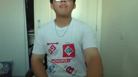 brandonsf1234340456 online show from February 11, 8:20 am