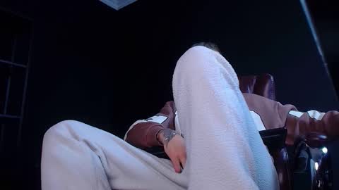 BrandonTateX online show from December 1, 9:18 am