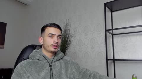 BrandonTateX online show from January 16, 12:52 pm