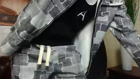 BrandonTateX online show from March 7, 7:19 am