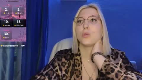 Belle  online show from July 2, 3:28 pm