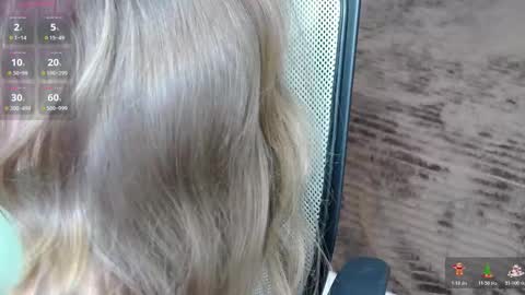 Brandy Gem online show from January 13, 8:00 am