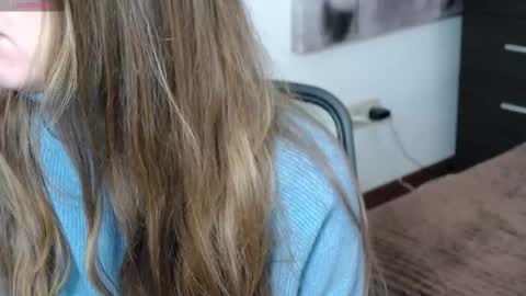 Brandy Gem online show from February 2, 7:59 am