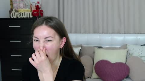 Brandy Gem online show from April 13, 6:50 am