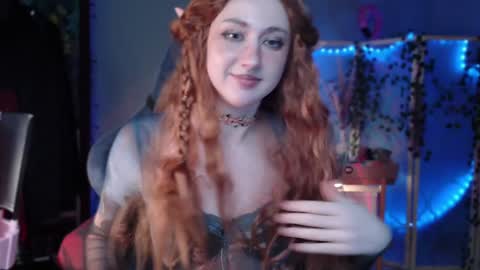 Aurorabut ur dad just calls me Rory online show from January 19, 8:09 pm