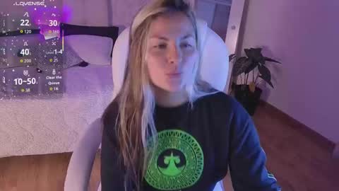 BRANDY  online show from September 26, 3:20 pm