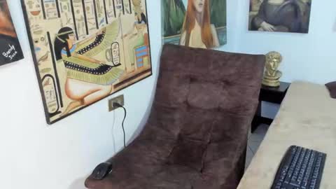 Brandy Model online show from October 11, 2:49 am