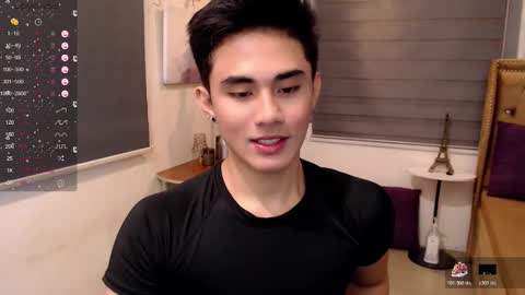 branlior online show from March 16, 7:12 am