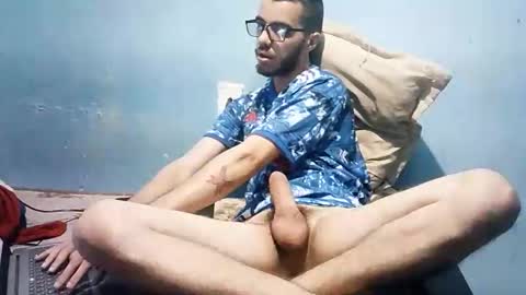 PutoBR online show from May 3, 3:34 am