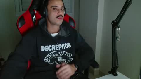 brasilianonca online show from March 29, 6:15 am