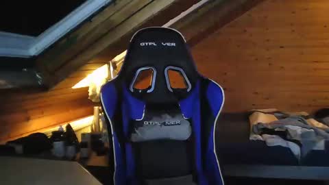 LoveGirls online show from March 3, 11:14 pm