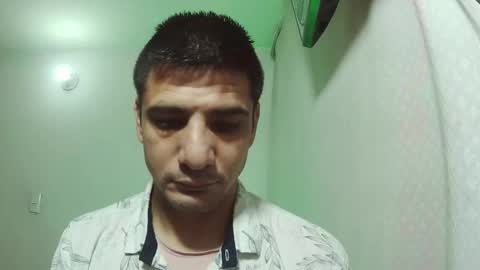 Braulio  online show from September 23, 11:26 am