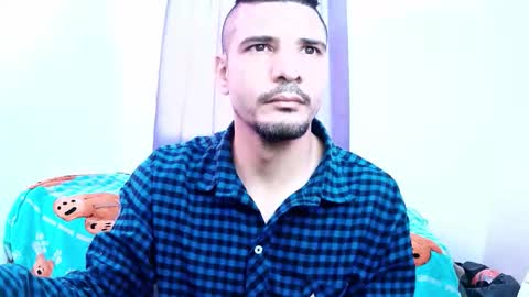 Braulio  online show from November 4, 12:06 pm