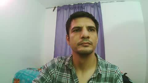 Braulio  online show from October 11, 11:26 am