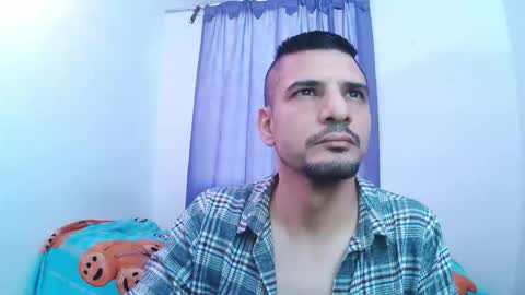 Braulio  online show from November 5, 12:07 pm