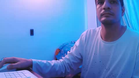 Braulio  online show from September 29, 11:42 am